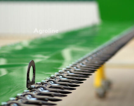 Зеленый Maans Другая, объемом двигателя 0 л и пробегом 0 тыс. км за 407052 $, фото 4 на Automoto.ua