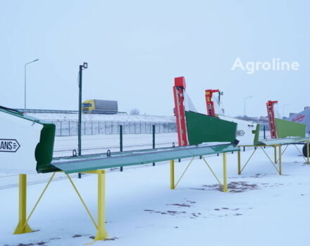 Зеленый Maans Другая, объемом двигателя 0 л и пробегом 0 тыс. км за 384031 $, фото 1 на Automoto.ua