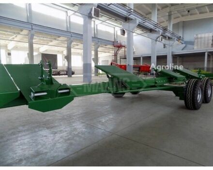 Зелений Maans Другая, об'ємом двигуна 0 л та пробігом 0 тис. км за 302130 $, фото 12 на Automoto.ua