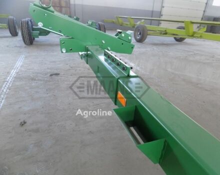 Зелений Maans Другая, об'ємом двигуна 0 л та пробігом 0 тис. км за 267269 $, фото 20 на Automoto.ua