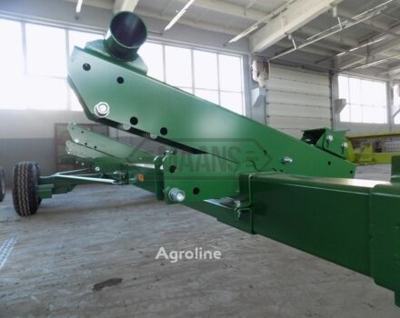 Зелений Maans Другая, об'ємом двигуна 0 л та пробігом 0 тис. км за 267269 $, фото 22 на Automoto.ua