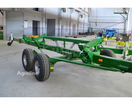 Зелений Maans Другая, об'ємом двигуна 0 л та пробігом 0 тис. км за 302130 $, фото 3 на Automoto.ua