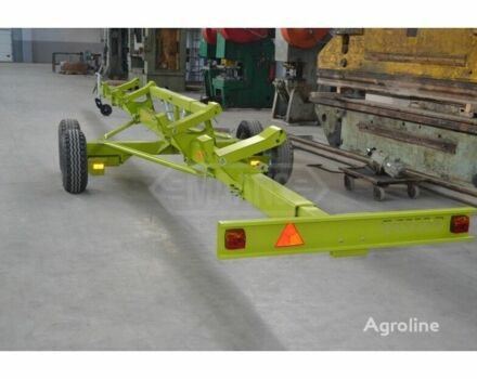 Зелений Maans Другая, об'ємом двигуна 0 л та пробігом 0 тис. км за 267269 $, фото 4 на Automoto.ua