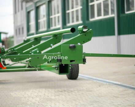 Зеленый Maans Другая, объемом двигателя 0 л и пробегом 0 тыс. км за 267269 $, фото 3 на Automoto.ua