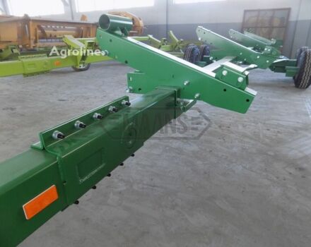 Зелений Maans Другая, об'ємом двигуна 0 л та пробігом 0 тис. км за 302130 $, фото 20 на Automoto.ua