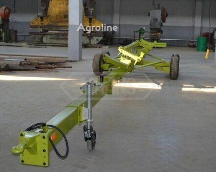 Зелений Maans Другая, об'ємом двигуна 0 л та пробігом 0 тис. км за 302130 $, фото 28 на Automoto.ua