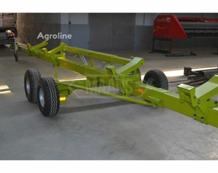 Зелений Maans Другая, об'ємом двигуна 0 л та пробігом 0 тис. км за 267269 $, фото 9 на Automoto.ua