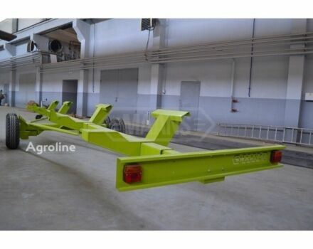 Зелений Maans Другая, об'ємом двигуна 0 л та пробігом 0 тис. км за 302130 $, фото 1 на Automoto.ua