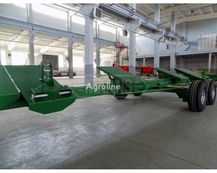 Зелений Maans Другая, об'ємом двигуна 0 л та пробігом 0 тис. км за 267269 $, фото 10 на Automoto.ua