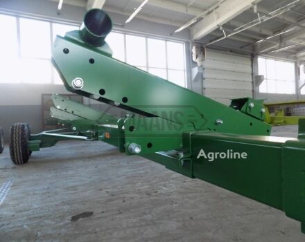 Зелений Maans Другая, об'ємом двигуна 0 л та пробігом 0 тис. км за 302130 $, фото 23 на Automoto.ua