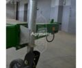 Зеленый Maans Другая, объемом двигателя 0 л и пробегом 0 тыс. км за 240294 $, фото 1 на Automoto.ua