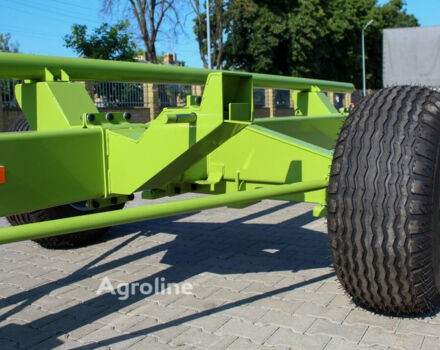 Зелений Maans Другая, об'ємом двигуна 0 л та пробігом 0 тис. км за 383473 $, фото 3 на Automoto.ua