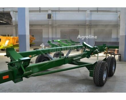 Зеленый Maans Другая, объемом двигателя 0 л и пробегом 0 тыс. км за 302130 $, фото 6 на Automoto.ua