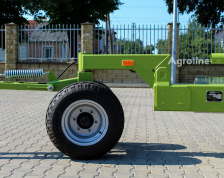 Зелений Maans Другая, об'ємом двигуна 0 л та пробігом 0 тис. км за 383473 $, фото 4 на Automoto.ua