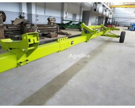 Зеленый Maans Другая, объемом двигателя 0 л и пробегом 0 тыс. км за 323875 $, фото 2 на Automoto.ua