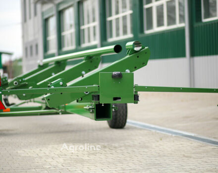 Зеленый Maans Другая, объемом двигателя 0 л и пробегом 0 тыс. км за 267269 $, фото 4 на Automoto.ua