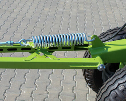 Зелений Maans Другая, об'ємом двигуна 0 л та пробігом 0 тис. км за 383473 $, фото 5 на Automoto.ua