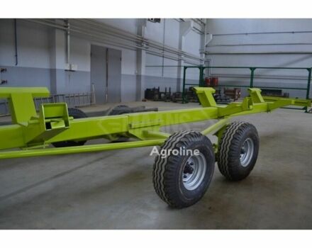 Зелений Maans Другая, об'ємом двигуна 0 л та пробігом 0 тис. км за 267269 $, фото 14 на Automoto.ua