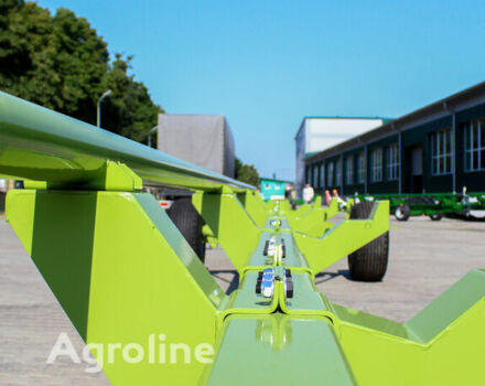 Зелений Maans Другая, об'ємом двигуна 0 л та пробігом 0 тис. км за 383473 $, фото 2 на Automoto.ua