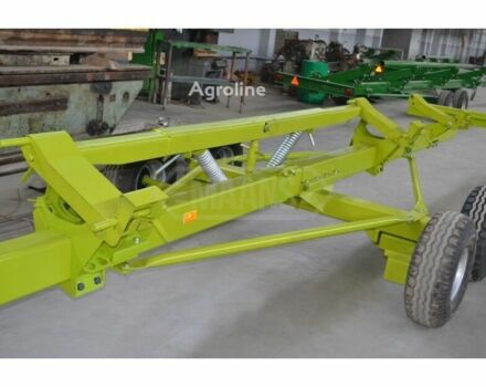 Зелений Maans Другая, об'ємом двигуна 0 л та пробігом 0 тис. км за 267269 $, фото 15 на Automoto.ua