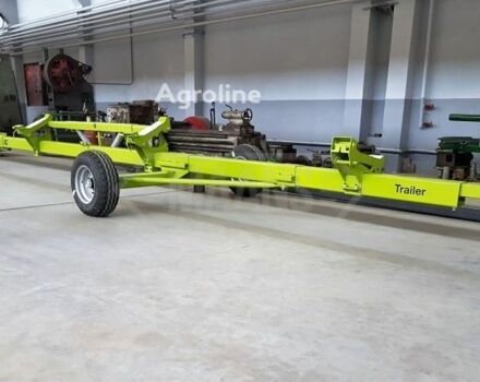 Зеленый Maans Другая, объемом двигателя 0 л и пробегом 0 тыс. км за 383473 $, фото 4 на Automoto.ua