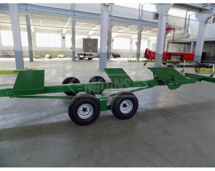 Зеленый Maans Другая, объемом двигателя 0 л и пробегом 0 тыс. км за 302130 $, фото 4 на Automoto.ua