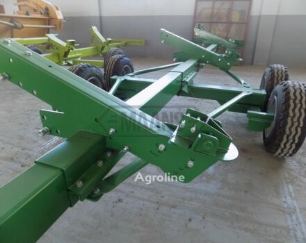 Зелений Maans Другая, об'ємом двигуна 0 л та пробігом 0 тис. км за 267269 $, фото 24 на Automoto.ua