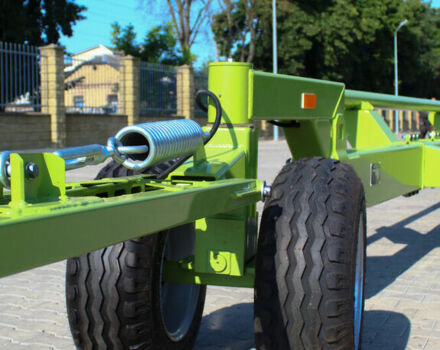 Зелений Maans Другая, об'ємом двигуна 0 л та пробігом 0 тис. км за 383473 $, фото 1 на Automoto.ua