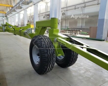 Зелений Maans Другая, об'ємом двигуна 0 л та пробігом 0 тис. км за 383473 $, фото 3 на Automoto.ua