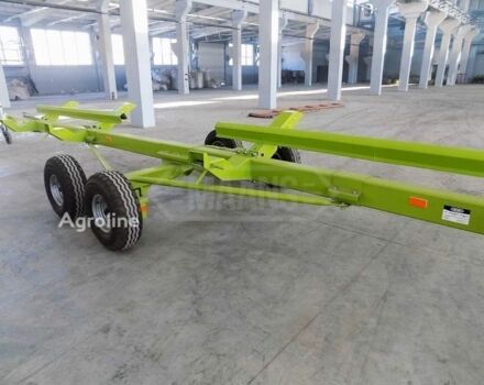 Зелений Maans Другая, об'ємом двигуна 0 л та пробігом 0 тис. км за 267269 $, фото 30 на Automoto.ua