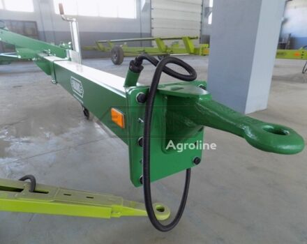 Зелений Maans Другая, об'ємом двигуна 0 л та пробігом 0 тис. км за 302130 $, фото 19 на Automoto.ua