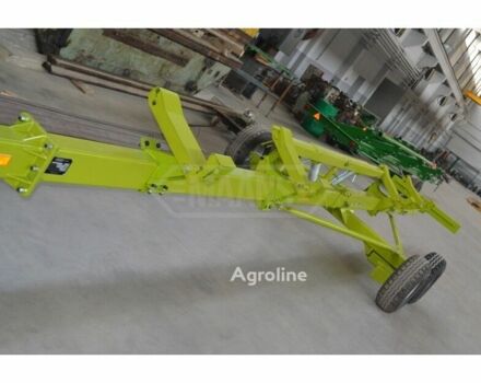 Зелений Maans Другая, об'ємом двигуна 0 л та пробігом 0 тис. км за 267269 $, фото 8 на Automoto.ua