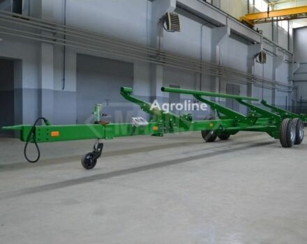 Зелений Maans Другая, об'ємом двигуна 0 л та пробігом 0 тис. км за 267269 $, фото 29 на Automoto.ua