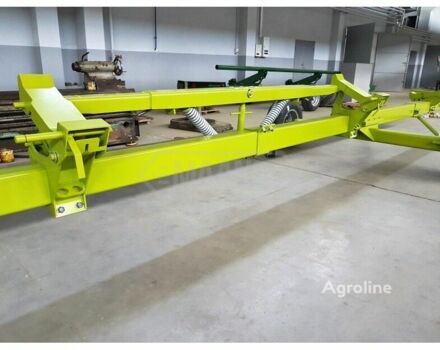 Зеленый Maans Другая, объемом двигателя 0 л и пробегом 0 тыс. км за 383473 $, фото 1 на Automoto.ua