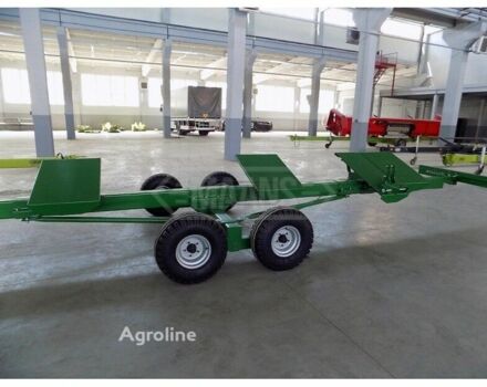 Зелений Maans Другая, об'ємом двигуна 0 л та пробігом 0 тис. км за 302130 $, фото 7 на Automoto.ua