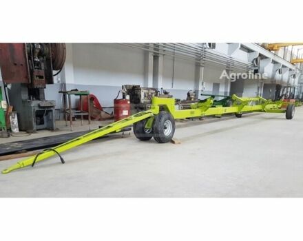 Зеленый Maans Другая, объемом двигателя 0 л и пробегом 0 тыс. км за 383473 $, фото 3 на Automoto.ua