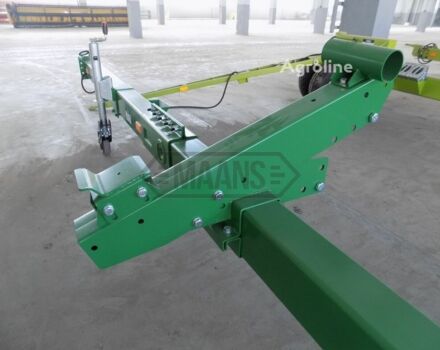 Зелений Maans Другая, об'ємом двигуна 0 л та пробігом 0 тис. км за 267269 $, фото 25 на Automoto.ua