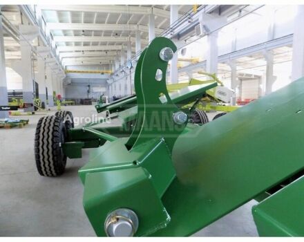 Зелений Maans Другая, об'ємом двигуна 0 л та пробігом 0 тис. км за 302130 $, фото 2 на Automoto.ua