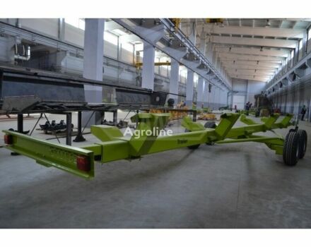 Зелений Maans Другая, об'ємом двигуна 0 л та пробігом 0 тис. км за 267269 $, фото 12 на Automoto.ua