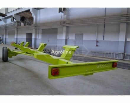 Зелений Maans Другая, об'ємом двигуна 0 л та пробігом 0 тис. км за 267269 $, фото 17 на Automoto.ua