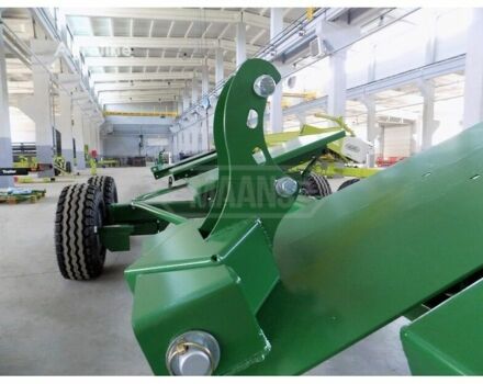 Зелений Maans Другая, об'ємом двигуна 0 л та пробігом 0 тис. км за 267269 $, фото 1 на Automoto.ua