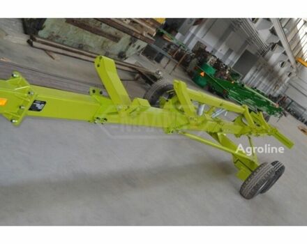 Зелений Maans Другая, об'ємом двигуна 0 л та пробігом 0 тис. км за 302130 $, фото 10 на Automoto.ua