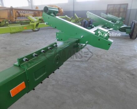 Зелений Maans Другая, об'ємом двигуна 0 л та пробігом 0 тис. км за 267269 $, фото 19 на Automoto.ua