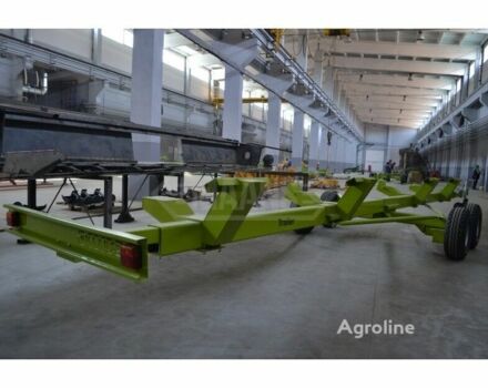 Зелений Maans Другая, об'ємом двигуна 0 л та пробігом 0 тис. км за 302130 $, фото 14 на Automoto.ua