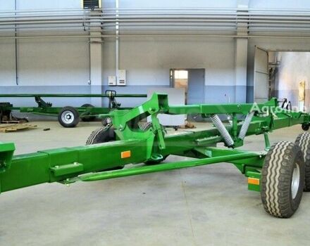 Зелений Maans Другая, об'ємом двигуна 0 л та пробігом 0 тис. км за 267269 $, фото 31 на Automoto.ua