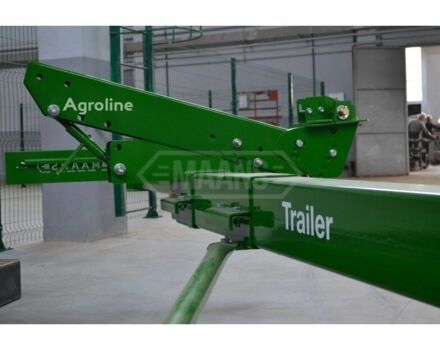 Зеленый Maans Другая, объемом двигателя 0 л и пробегом 0 тыс. км за 267269 $, фото 1 на Automoto.ua