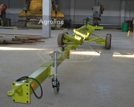 Зелений Maans Другая, об'ємом двигуна 0 л та пробігом 0 тис. км за 267269 $, фото 28 на Automoto.ua