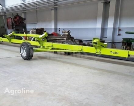 Зелений Maans Другая, об'ємом двигуна 0 л та пробігом 0 тис. км за 383473 $, фото 4 на Automoto.ua