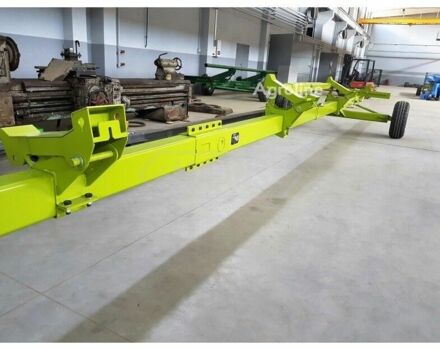 Зеленый Maans Другая, объемом двигателя 0 л и пробегом 0 тыс. км за 383473 $, фото 2 на Automoto.ua