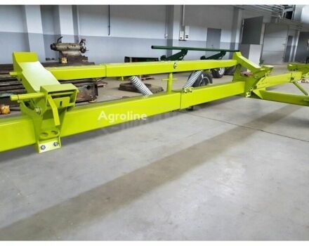 Зелений Maans Другая, об'ємом двигуна 0 л та пробігом 0 тис. км за 383473 $, фото 1 на Automoto.ua